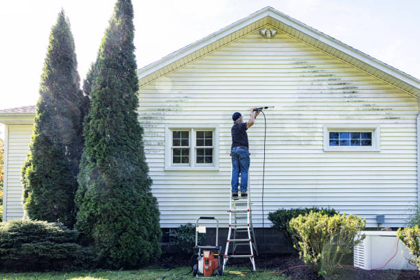 Trusted Cold Spring Harbor, NY Pressure Washing Services Experts